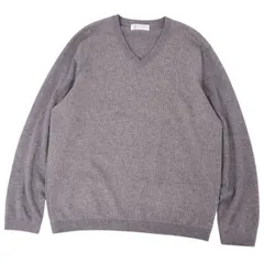 美品 ブルネロクチネリ BRUNELLO CUCINELLI ニット セーター のサムネイル