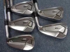 2025年最新】PRGR 02アイアン 2023の人気アイテム - メルカリ