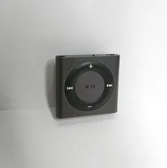 2023年最新】ipod shuffle 2GBの人気アイテム - メルカリ