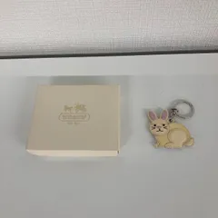 2025年最新】コーチ キーホルダー ウサギの人気アイテム - メルカリ