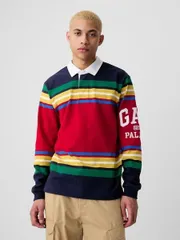 gap palace ラガーシャツ　L 2025年最新】GAP palace シャツの人気アイテム - メルカリ