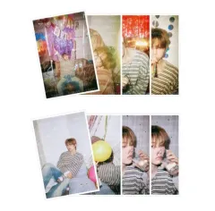 テサン(TAESAN) 誕生日 センイル フォトセット PHOTO SET