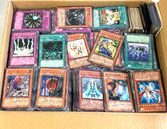 遊戯王 カード 約3500枚/約5.8kg まとめ KONAMI コナミ トレカ