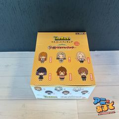 遊戯王DM もちもちマスコット もちマス コンプリートセット box 遊戯王DM もちもちマスコット もちマス コンプリートセット box - メルカリ
