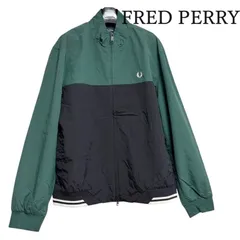 2025年最新】Fred Perry メンズ スタジャンの人気アイテム