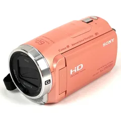 2025年最新】sony hdr-cx675の人気アイテム - メルカリ