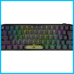 2024年最新】corsair k70 rgbの人気アイテム - メルカリ