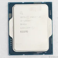 2025年最新】i5 13600kの人気アイテム - メルカリ