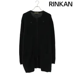 2025年最新】Yohji Yamamoto メンズ カーディガンの人気アイテム