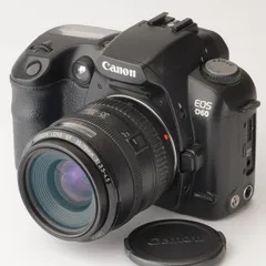 2025年最新】eos d60の人気アイテム - メルカリ