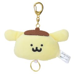 ポムポムプリン がんばれないマスコット 「サンリオキャラクターズ