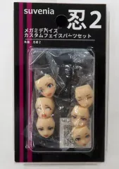 k*i様 メガミデバイス　ガレージキット　R.Z. ゆきな　印刷済みフェイス　F k*i様 メガミデバイス ガレージキット R.Z. ゆきな 印刷済み