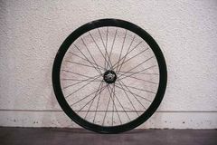 【最速発送】BROTURES ブローチャーズ Track Wheel Rear 42mm Black 【ピスト】【ホイール】