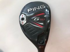 【最短翌日発送】G410 | 17 | S | TOUR 173-85 | 中古 | ユーティリティ | ピン