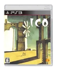 【中古】(未使用･未開封品)ICO - PS3