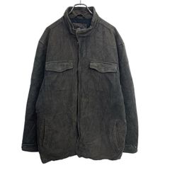 y2K 00s GRIFFIN グリフィン アシンメトリー ジップアップ JKT - メルカリ