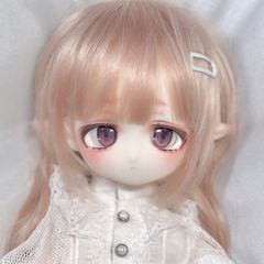 【すずりっこ】 Tinyfox 06S ぽこぽこほわりさん カスタムヘッド