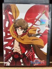 2024年最新】中古 dvd 戦国basara弐の人気アイテム - メルカリ