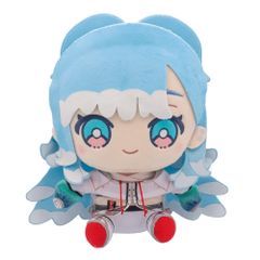 新品未開封 こぼ・かなえる ぬいぐるみ ホロライブ friends with u 公式 グッズ
