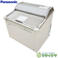 SANYO　森永アイスクリーム　冷凍ショーケース　SCR-075DNA SANYO 森永アイスクリーム 冷凍ショーケース SCR-075DNA - メルカリ
