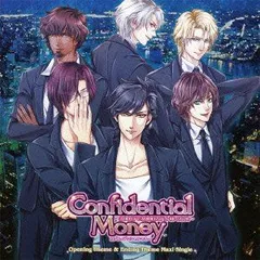 【中古】PSP(R)ソフト「Confidential Money~300日で3000万ドル稼ぐ方法~」主題歌マキシシングル