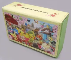 2025年最新】お茶会ごっこ デッキケースの人気アイテム - メルカリ