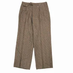 新品 ダンヒル dunhill クラシックパンツ スラックス トラウザーズ 新品 ダンヒル dunhill クラシックパンツ スラックス トラウザー