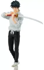 【中古】フィギュア POP UP PARADE 乙骨憂太 劇場版 呪術廻戦 0Ver. 「劇場版 呪術廻戦 0」 プラスチック製塗装済み完成品