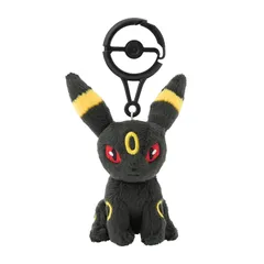 2025年最新】ポケモンセンターオリジナル ぬいぐるみ ブラッキー