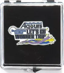 2025年最新】ラブライブ！サンシャイン！！ メモリアルピンズの