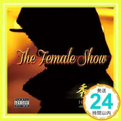 The Female Shou [CD] 秀吉_02