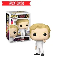 2024年最新】stranger things funkoの人気アイテム - メルカリ