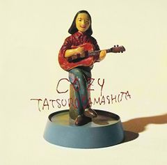 (CD)山下達郎 | COZY／山下達郎