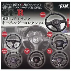 日産 R32 GT-R 後期 純正革巻きハンドル 日産 R32 GT-R 後期 純正革巻きハンドル