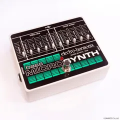 2025年最新】Electro Harmonix Micro Synthの人気アイテム - メルカリ