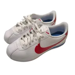 NIKE (ナイキ) ★★ ⑤ DN1791-108 コルテッツレザー レディース レッド 25