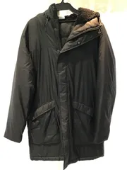 【PUMA】ベンチコート　サイズXXL