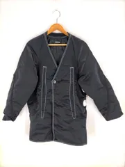 ズッカ ZUCCa 2019 greenbird 別注ユニフォーム ノーカラーのサムネイル