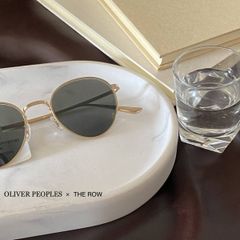 OV263 新品 OLIVER PEOPLES G.Ponti 2 匠 TAKUMI メガネフレーム ...