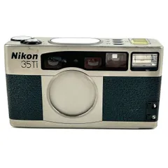 2024年最新】ニコン nikon ti35の人気アイテム - メルカリ