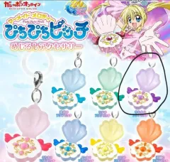 ぴちぴちピッチ　CD 2点セット Amazon.co.jp: 【Amazon.co.jp限定】「マーメイドメロディー