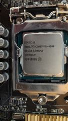 Core i7-9700K＆マザボB365 Pro4 ＋パネル 3点セット - メルカリ