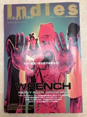 2026年最新】indies magazineの人気アイテム - メルカリ