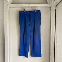 FRANCE WORK PANTS