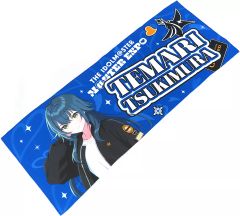 [중고]타월·수건 츠키무라 데미 공식 풀 그래픽 타월 [학원 아이돌 마스터] THE IDOLM＠STER M@STER EXPO 상품