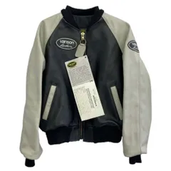 2025年最新】vanson 9tjvの人気アイテム - メルカリ