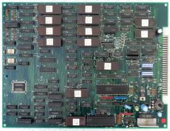 未チェック品】CAPCOM マザーボード 86610-A-1 - メルカリ
