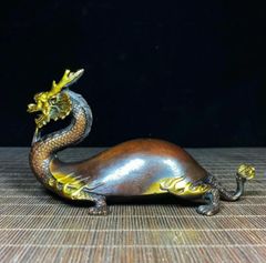 江戸時代 後藤分銅四両 両替商 天秤の錘 骨董品古美術 アンティーク74g