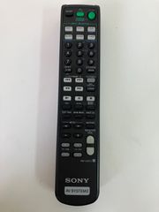 SONY ソニー AV SYSTEM2 オーディオリモコン RM-U307J