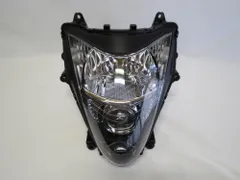 スズキ純正 隼 GSX1300R ヘッドライト GX72A 割れ欠けなし Amazon.co.jp: FEETOX オートバイ用ヘッドライトカバー スズキ隼